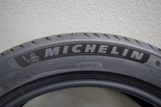 2x Michelin e Primacy MO* I 245 45 R19 102Y XL I Sommerreifen - Bild 2