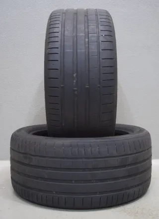 2x Hankook Ventus S1 Evo3 MO * I 275 40 R19 105Y XL I Sommerreifen - Bild 1