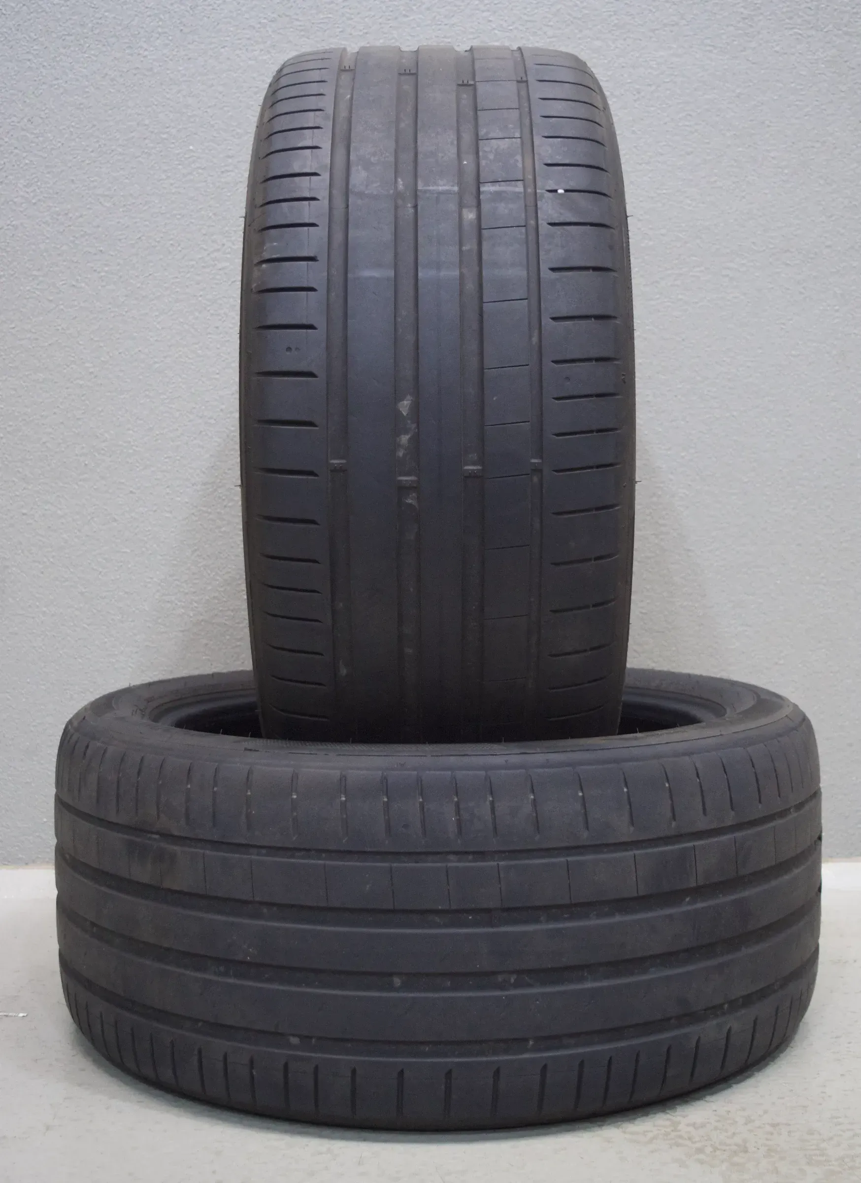 2x Hankook Ventus S1 Evo3 MO * I 275 40 R19 105Y XL I Sommerreifen - Bild 1