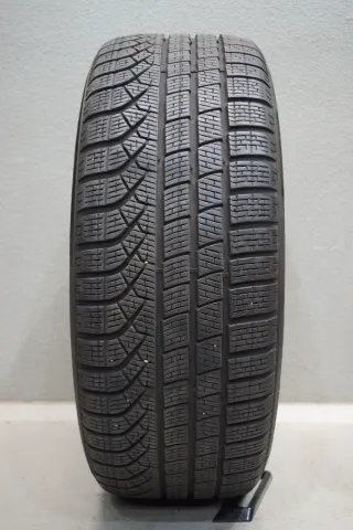 Mercedes-Benz E-Klasse E-Klasse W214 I S214 19 Zoll Winterkompletträder - Bild 8