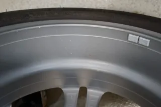 Mercedes-Benz A-Klasse W177 I B-Klasse W247 I CLA C118 17 Zoll Winterräder Winterreifen - Bild 11