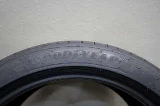 Goodyear Eagle F1 Asymetric 6 * I 225 45 R18 95Y I Sommerreifensatz - Bild 4