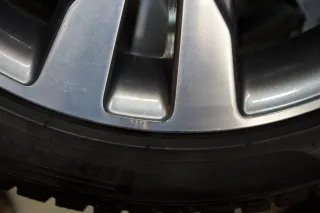 Mercedes-Benz C-Klasse W205 I S205 18 Zoll Winterkompletträder - Bild 11
