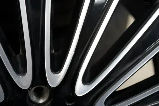Mercedes-Benz EQE V295 20 Zoll Sommerkompletträder - Bild 13