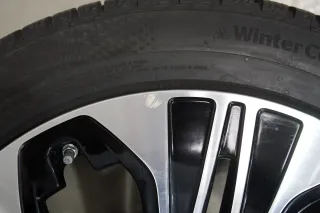 Mercedes-Benz E-Klasse E-Klasse W214 I S214 19 Zoll Winterkompletträder - Bild 11