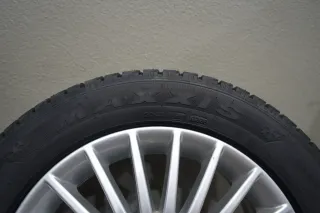 Mercedes-Benz V-Klasse W447 I Viano W639 17 Zoll Winterradsatz - Bild 4