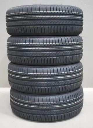 Michelin Energy Saver * I 195 55 R16 87W I Sommerreifensatz - Bild 1
