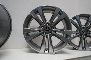 Mercedes-Benz S-Klasse W222 I V222 19 Zoll Felgensatz - Bild 4