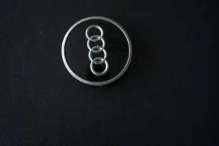 4x Original Audi Nabendeckel I 8W0 601 170 - Bild 5