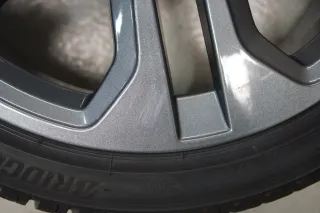 Audi S3 8Y0 18 Zoll Winterräder Winterreifen - Bild 10