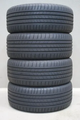 Bridgestone Turanza T005 * I 225 50 R17 98Y I Sommerreifensatz - Bild 1