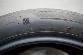 2x Hankook Ventus S1 Evo3 MO * I 275 40 R19 105Y XL I Sommerreifen - Bild 5