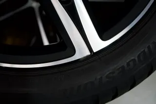Mercedes-Benz A-Klasse W177 I CLA C118 I B-Klasse W247 18 Zoll Winterkompletträder - Bild 12
