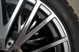 Mercedes-Benz A-Klasse W177 I CLA C118 I B-Klasse W247 18 Zoll Winterräder Winterreifen - Bild 9