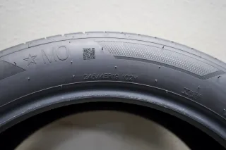 Hankook Ventus S1 Evo 2 MO * I 245 45 R19 102Y XL I Sommerreifensatz - Bild 5