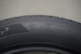 Hankook Ventus S1 Evo 2 MO * I 245 45 R19 102Y XL I Sommerreifensatz - Bild 5