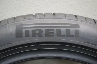 2x Pirelli P Zero MO * I 245 45 R19 102Y XL I Sommerreifen - Bild 2