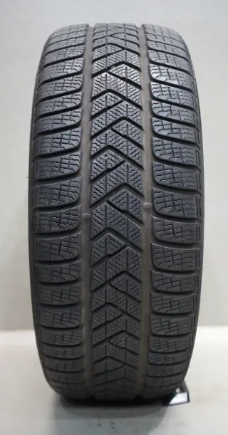 Mercedes-Benz S-Klasse W222 I V222 19 Zoll Winterkompletträder - Bild 8
