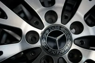 Mercedes-Benz A-Klasse W177 I CLA C118 I B-Klasse W247 18 Zoll Winterräder Winterreifen - Bild 8