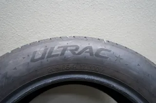 Vredestein Ultrac * I 205 65 R17 100Y I Sommerreifensatz - Bild 4