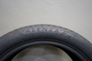 2x Bridgestone Alenza 001 * RSC I 245 45 R20 103W XL I Sommerreifen - Bild 4