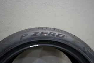 2x Pirelli P Zero TM * I 245 45 R20 103W I Sommerreifen - Bild 2