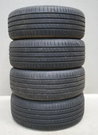 Maxxis Premitra HP6 * I 205 55 R17 95Y XL I Sommerreifensatz - Bild 1