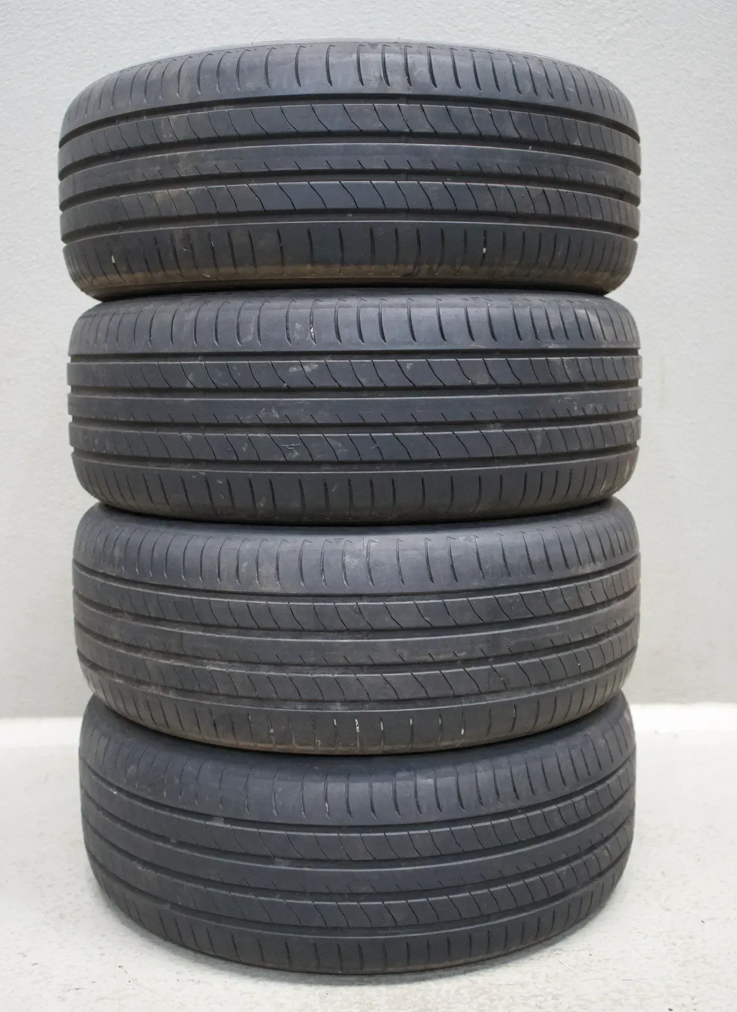 Maxxis Premitra HP6 * I 205 55 R17 95Y XL I Sommerreifensatz - Bild 1