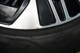 Mercedes-Benz E-Klasse E-Klasse W214 I S214 19 Zoll Winterkompletträder - Bild 12