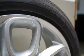 Mini Cooper F55 F56 F57 16 Zoll Winterkompletträder I Loop Spoke 494 - Bild 7