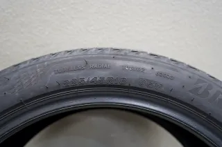 2x Bridgestone Turanza T005 * I 225 45 R18 95Y I Sommerreifen - Bild 4