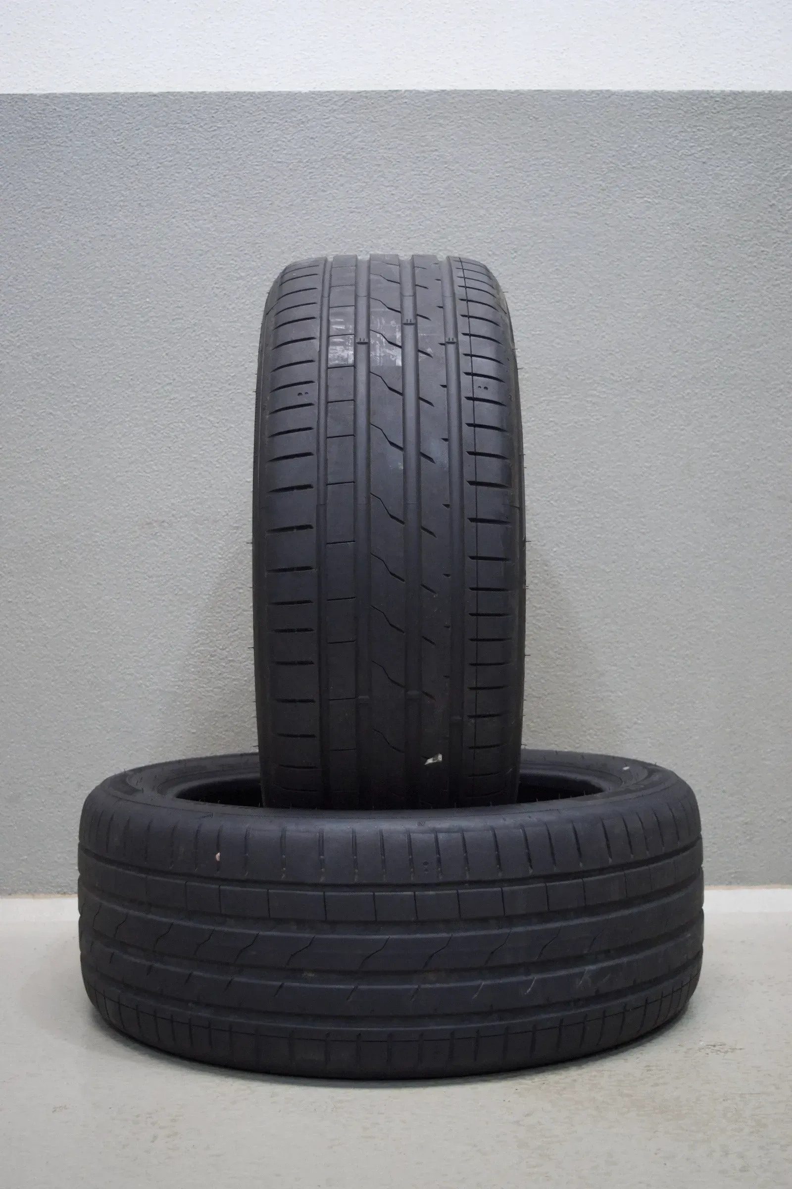 2x Hankook Ventus S1 Evo 3 MO * I 245 45 R19 102Y XL I Sommerreifen - Bild 1