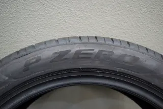 2x Pirelli P Zero MOE I 245 45 R19 102Y XL I Sommerreifen - Bild 3
