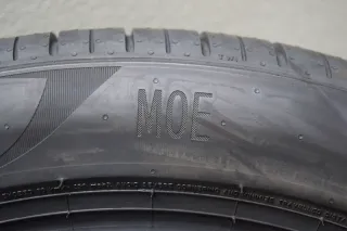 2x Pirelli P Zero MOE I 245 45 R19 102Y XL I Sommerreifen - Bild 4