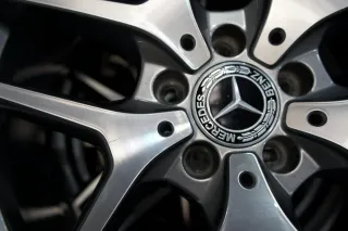 Mercedes-Benz GLC X253 I Coupé C253 19 Zoll Winterkompletträder - Bild 10