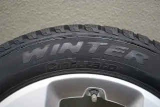 Mini Cooper F65 F66 F67 16 Zoll Winterkompletträder I Square Spoke 955 - Bild 5