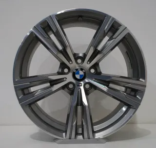 BMW Z4 G29 18 Zoll Einzelfelge I M798 - Bild 1