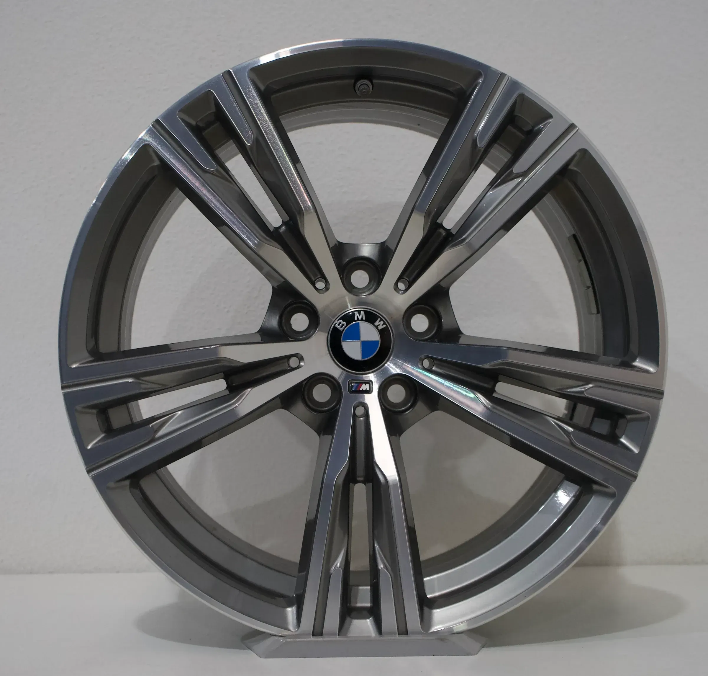 BMW Z4 G29 18 Zoll Einzelfelge I M798 - Bild 1