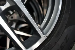 Mercedes-Benz GLC X253 I Coupé C253 19 Zoll Winterkompletträder - Bild 10