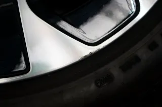 Mercedes-Benz E-Klasse E-Klasse W214 I S214 19 Zoll Winterkompletträder - Bild 12