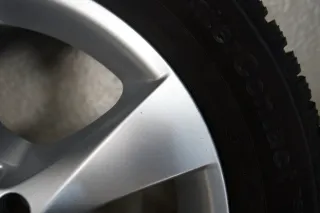 Mercedes-Benz V-Klasse W447 I Viano W639 17 Zoll Winterräder Winterreifen - Bild 12