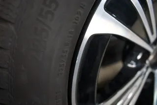 Mercedes-Benz E-Klasse E-Klasse W214 I S214 18 Zoll Winterkompletträder - Bild 8