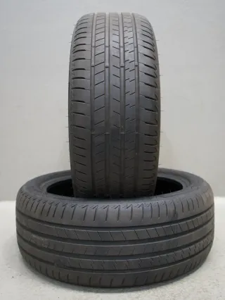 2x Bridgestone Alenza 001 * RSC I 245 45 R20 103W XL I Sommerreifen - Bild 1