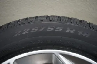 BMW X1 U11 I iX1 U11 18 Zoll Winterkompletträder I 865 - Bild 6