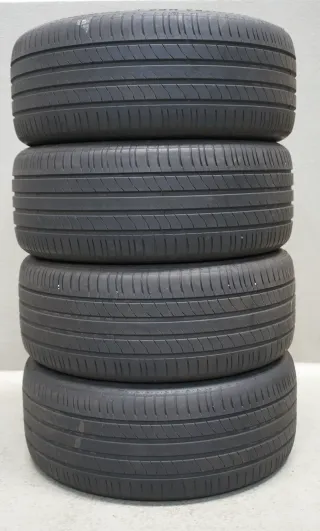 Maxxis Premitra HP6 * I 225 45 R18 95Y I Sommerreifensatz - Bild 1