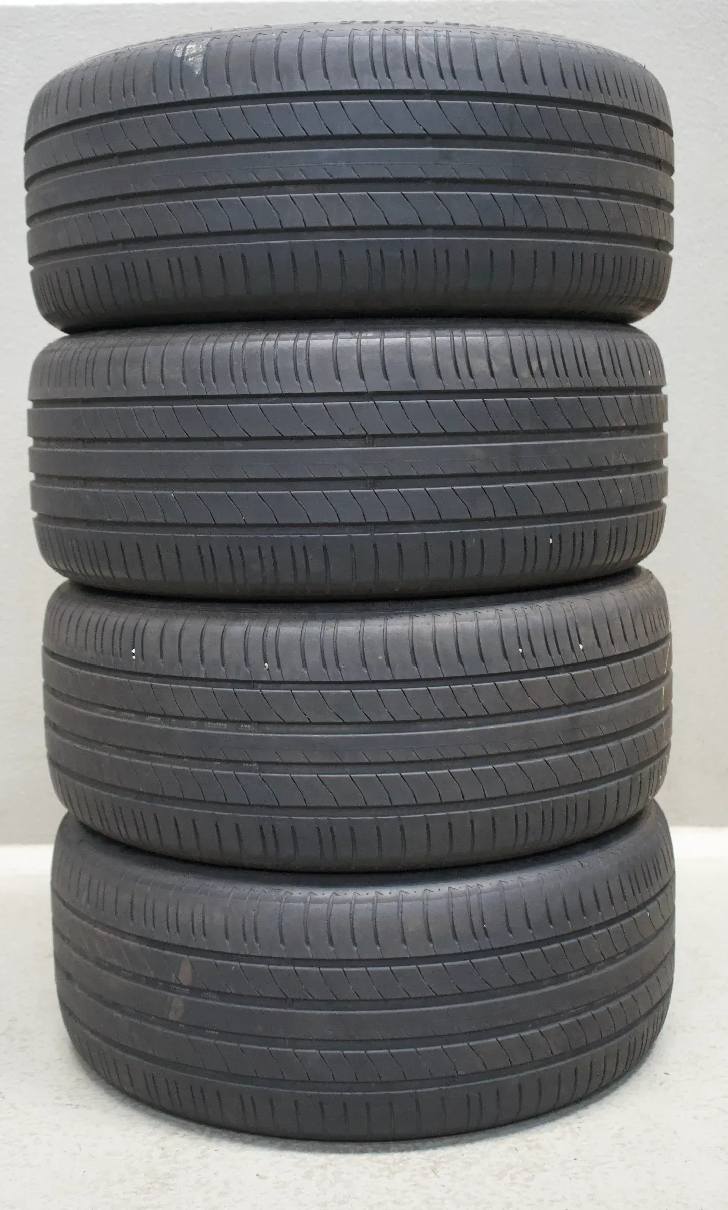 Maxxis Premitra HP6 * I 225 45 R18 95Y I Sommerreifensatz - Bild 1