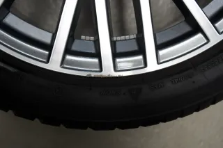 Mercedes-Benz A-Klasse W177 I CLA C118 I B-Klasse W247 18 Zoll Winterräder Winterreifen - Bild 11