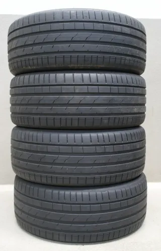 Hankook Ventus S1 Evo 2 MO * I 245 45 R19 102Y XL I Sommerreifensatz - Bild 1