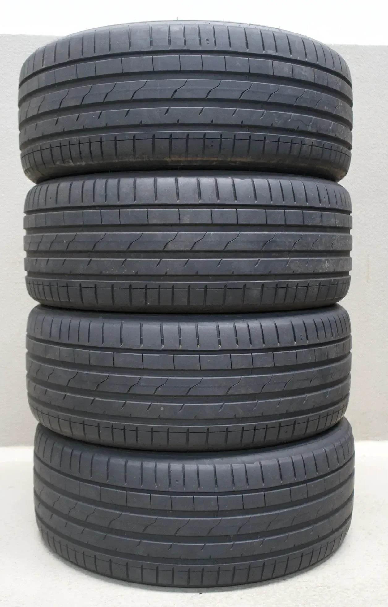 Hankook Ventus S1 Evo 2 MO * I 245 45 R19 102Y XL I Sommerreifensatz - Bild 1
