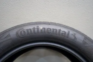 Continental Eco Contact 6 * I 245 50 R19 105W XL I Sommerreifensatz - Bild 3